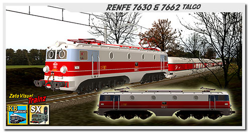 276 TALGO