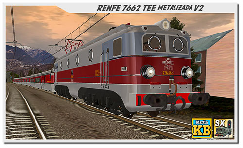 276 TALGO EE