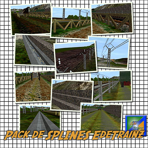 Splines Edetrainz