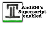 Superscript Library Logo