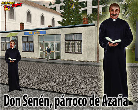 Don Senén