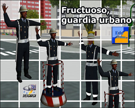 Fructuoso