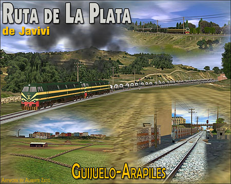 Ruta de la Plata