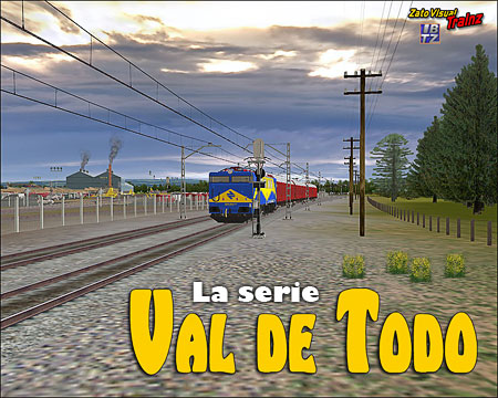 Val de Todo (La Serie)