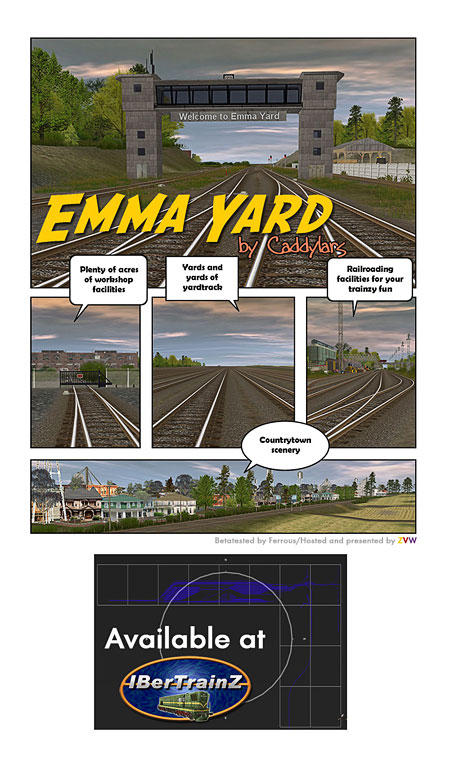 Emma Yard