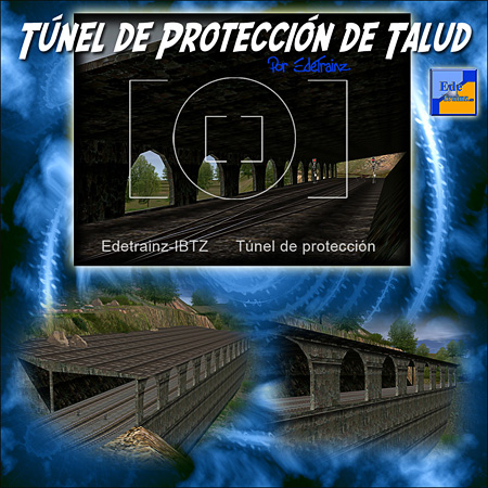 Túnel protección