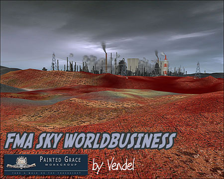 Sky Worldbusiness