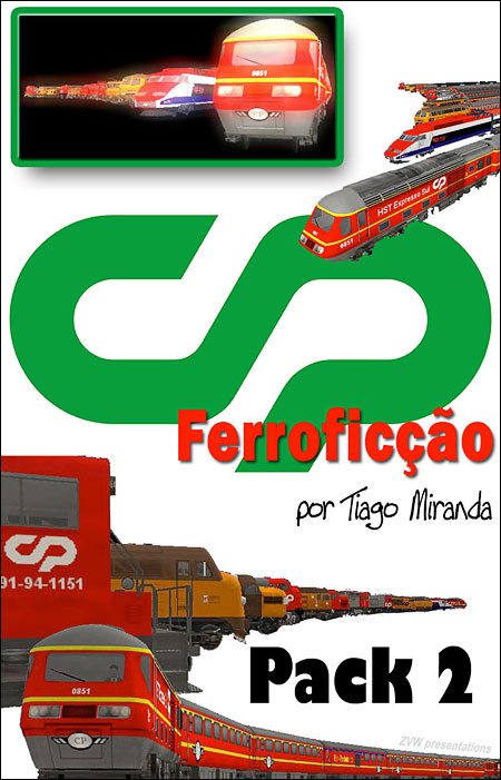 Ferroficção 2