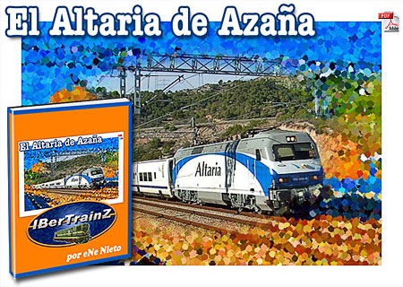 Altaria de Azaña