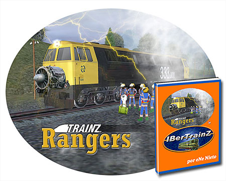 Trainz Rangers