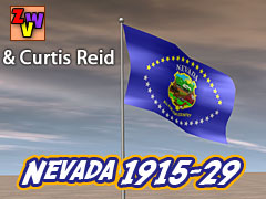Nevada 1919-1929