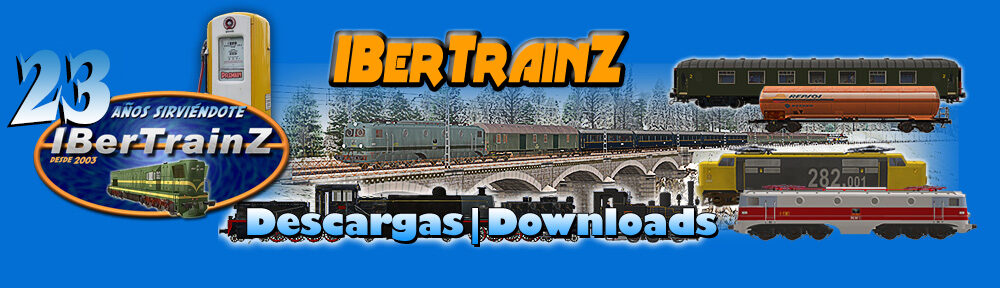 Las descargas de IBTZ